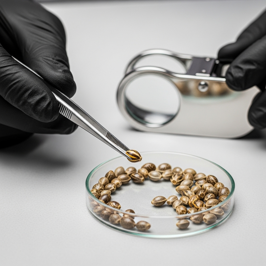 Payment Processing Experts for Cannabis Seeds Businesses Industry