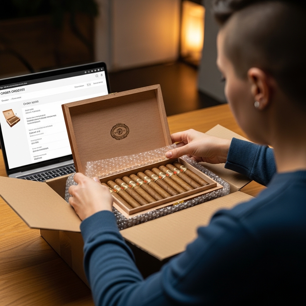 Payment Processing Experts for Tobacco & Cigar Businesses Industry