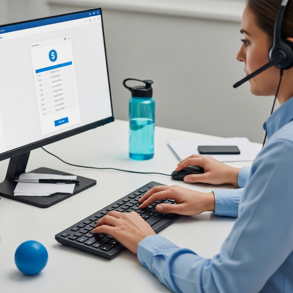 Payment Processing Experts for Collection Agency Businesses Industry