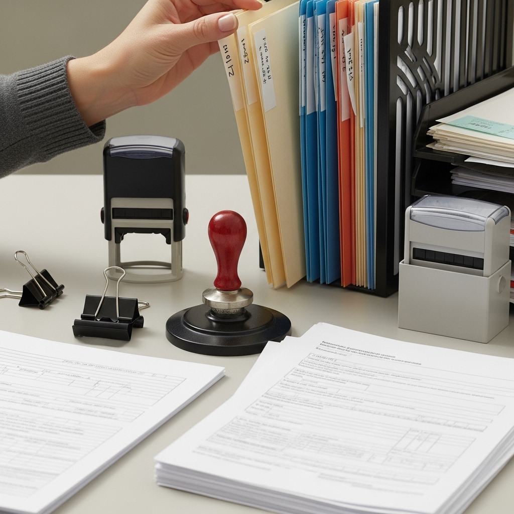 Payment Processing Experts for Document Preparation Businesses Industry