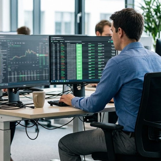 Payment Processing Experts for Online Gambling Businesses Industry