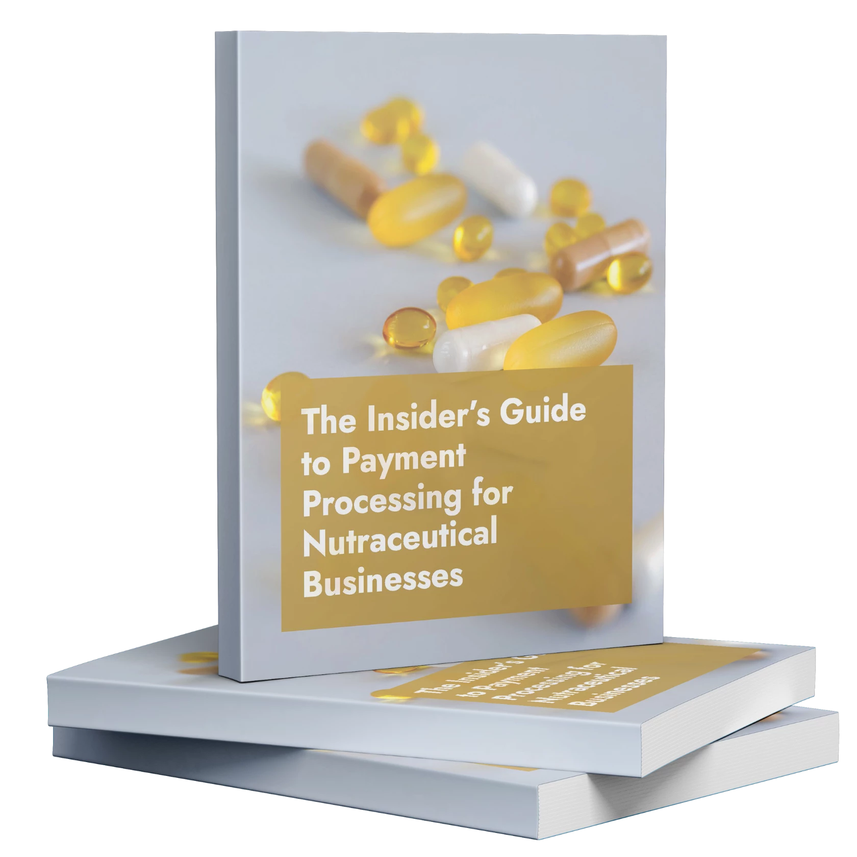 Payment Processing Guide for Nutraceutical Businesses