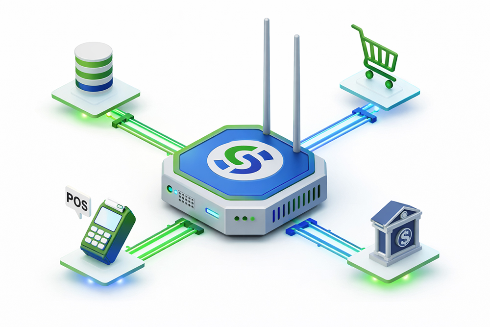 Payment Gateways & Integrations